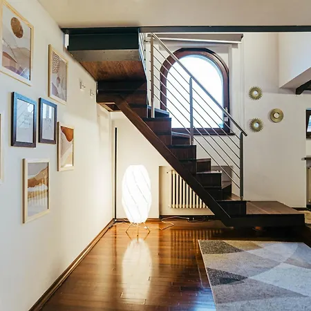 Centro Piazza Erbe Verona