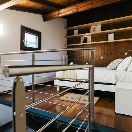 Centro Piazza Erbe Verona