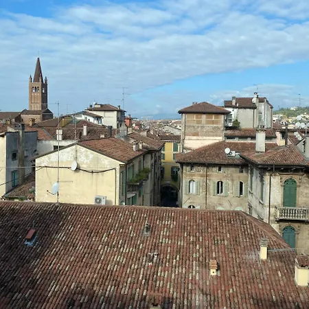 아파트 Centro Piazza Erbe *