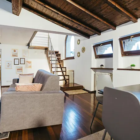 Centro Piazza Erbe Apartment Verona