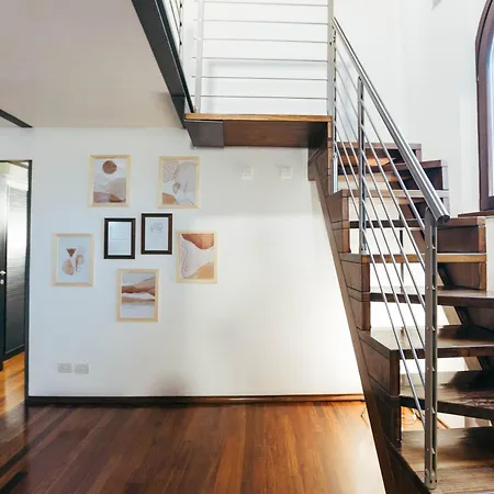 Апартаменты Centro Piazza Erbe