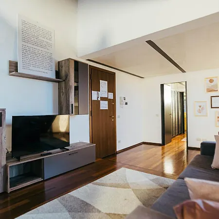 Appartement Centro Piazza Erbe Verona