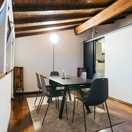 Centro Piazza Erbe Appartement