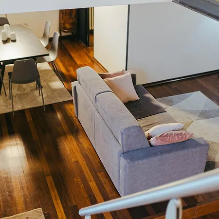 Centro Piazza Erbe Appartement *