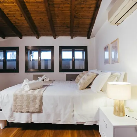 Centro Piazza Erbe Appartement Verona