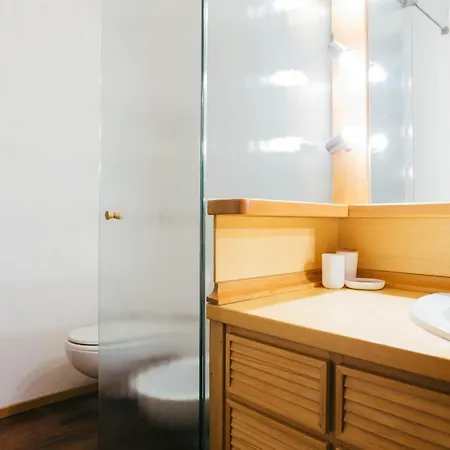 Apartament Centro Piazza Erbe Werona