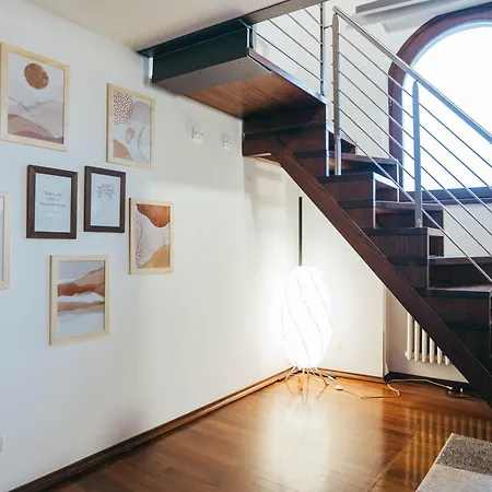 Centro Piazza Erbe Appartement