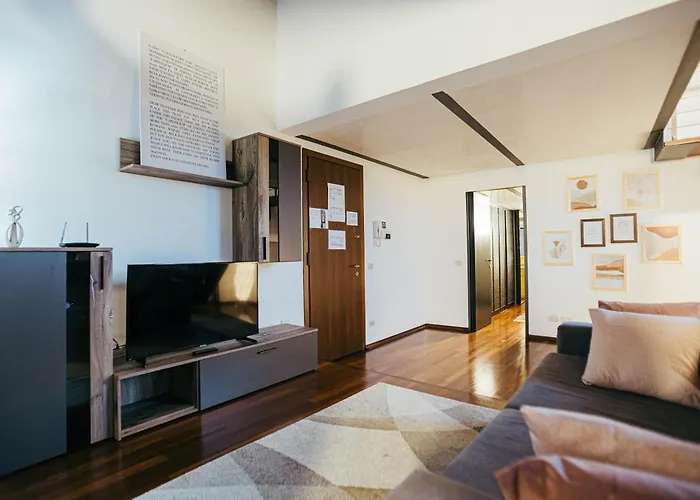 Appartement Centro Piazza Erbe Verona