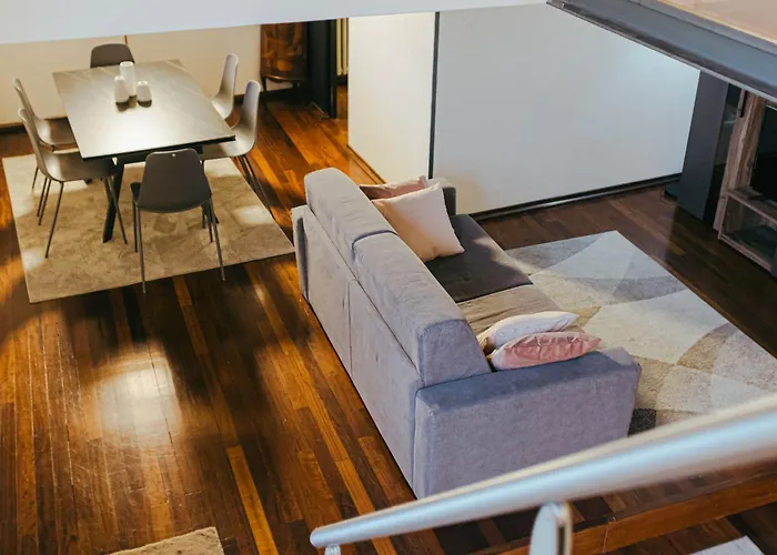 Centro Piazza Erbe Appartement *