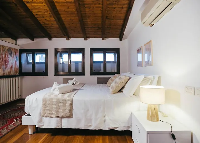 Centro Piazza Erbe Appartement Verona