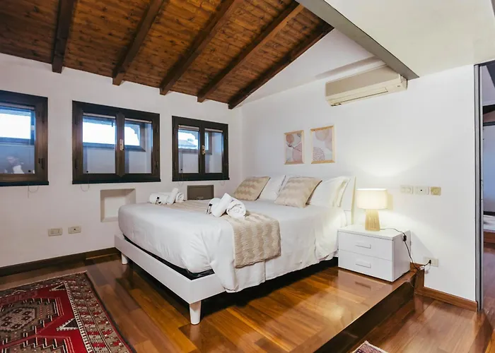 Centro Piazza Erbe *