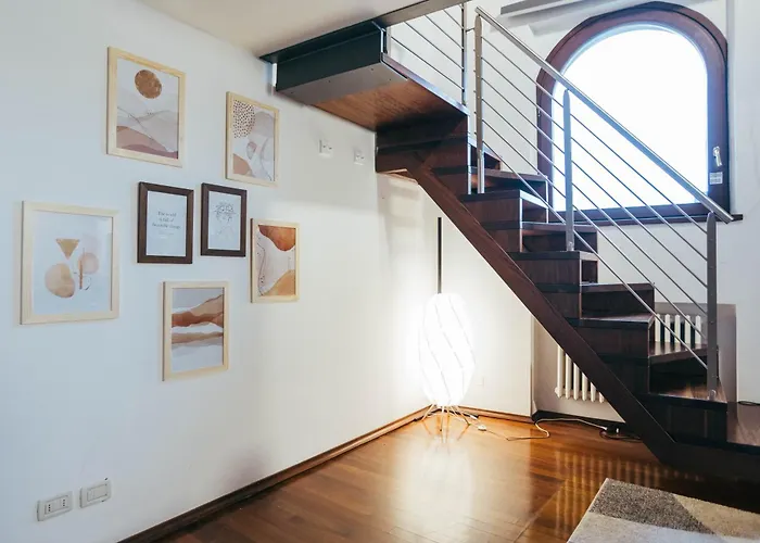 Centro Piazza Erbe Appartement