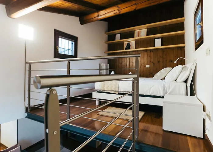 Centro Piazza Erbe Verona